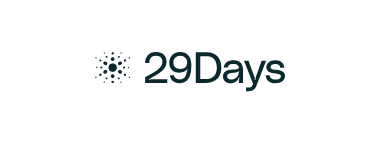 29 days logo