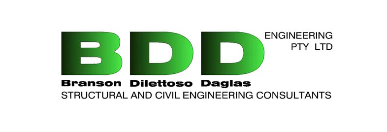 Bdd logo