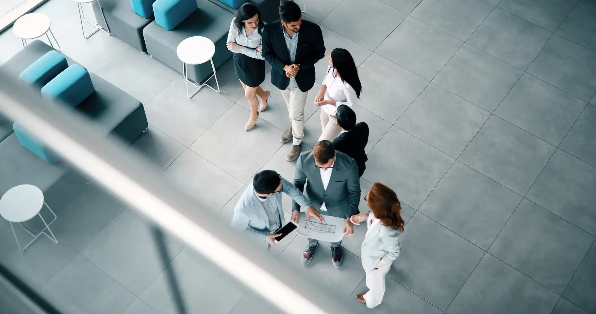 Business people working together on project 2025 03 15 18 38 13 utc