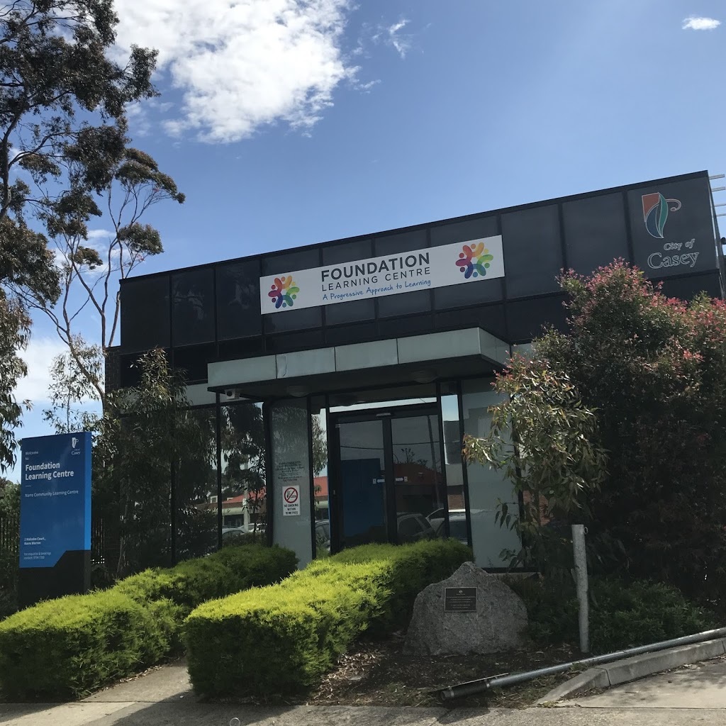4aa43482fed0a520cfd3800643ed3c72 victoria city of casey narre warren foundation learning centre 03 9704 7388html
